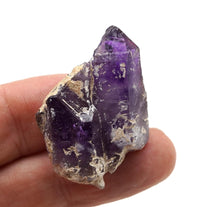 Brandberg Amethyst: Ethically Hand-Mined Natural Crystal