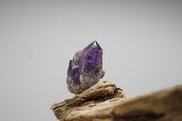 Brandberg Amethyst: Ethically Hand-Mined Natural Crystal