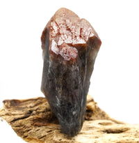 Auralite 23 Crystal: Ethically Mined in Canada, Healing Stone