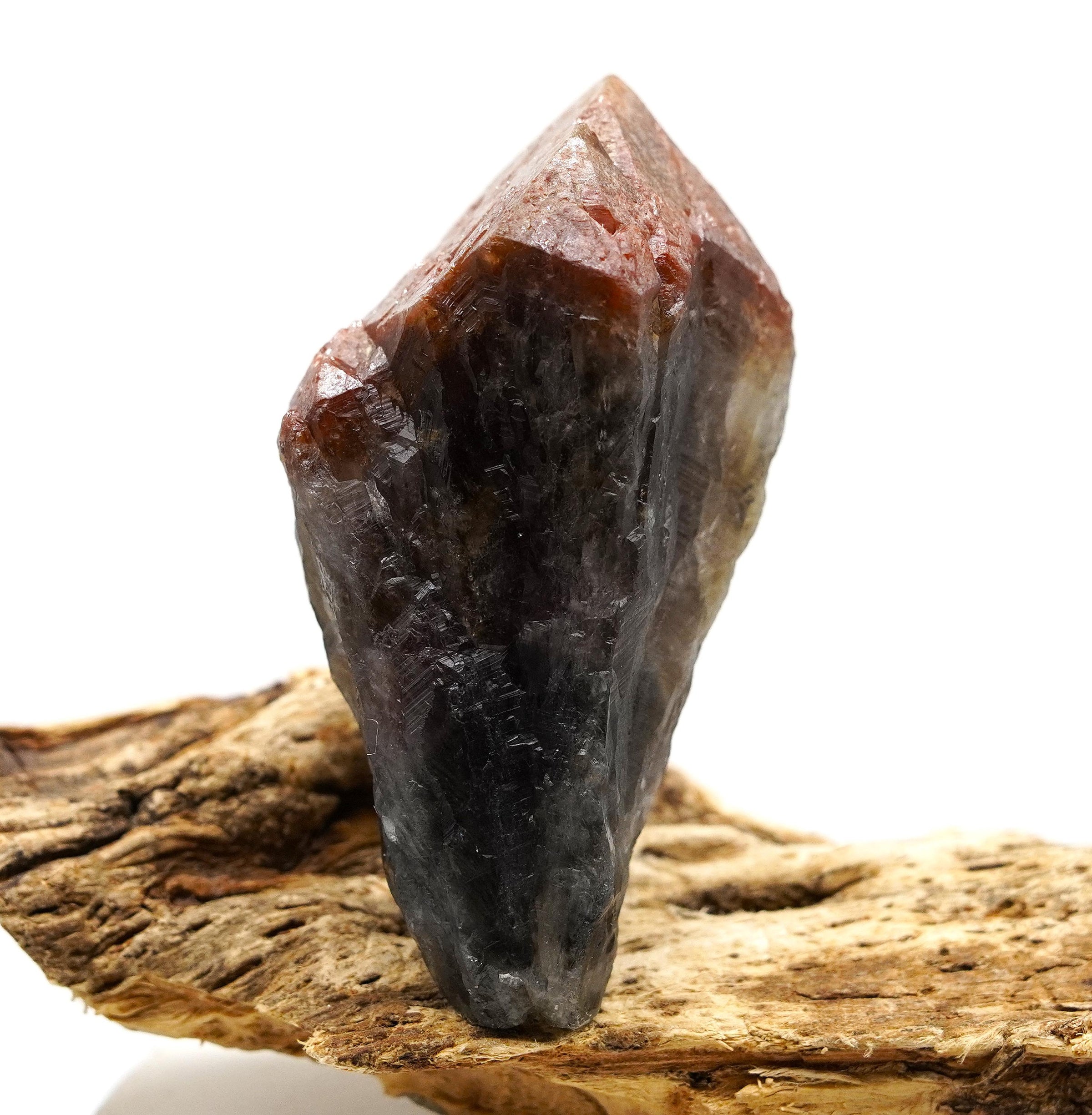 Auralite 23 Crystal: Ethically Mined in Canada, Healing Stone