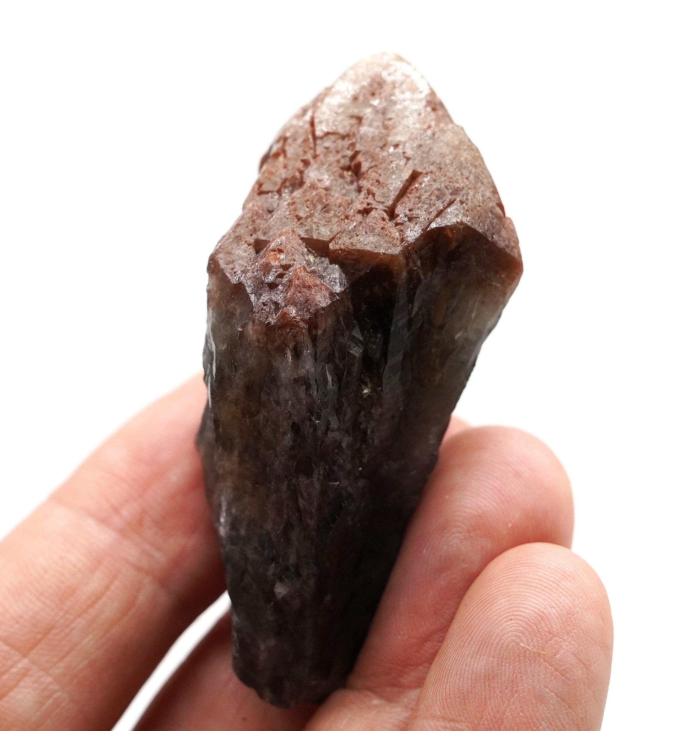 Auralite 23 Crystal: Ethically Mined in Canada, Healing Stone