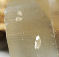 Golden Lemurian Manifestation Quartz: Ethically Hand-Mined Raw Crystal