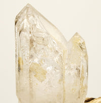 Omapeleki Brandberg Phantom Enhydro DT: Hand-Mined Raw Crystal