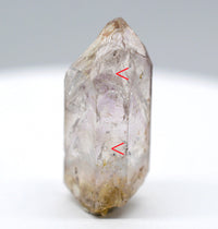 Brandberg Enhydro Bubble Quartz