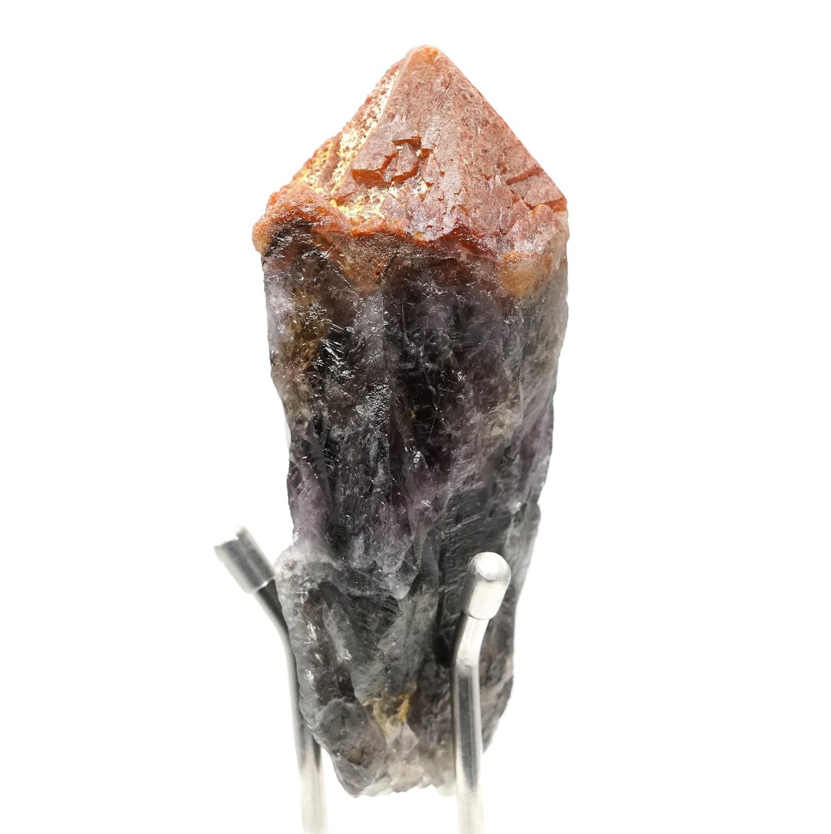 Auralite 23 Crystal: Ethically Mined in Canada, Healing Stone