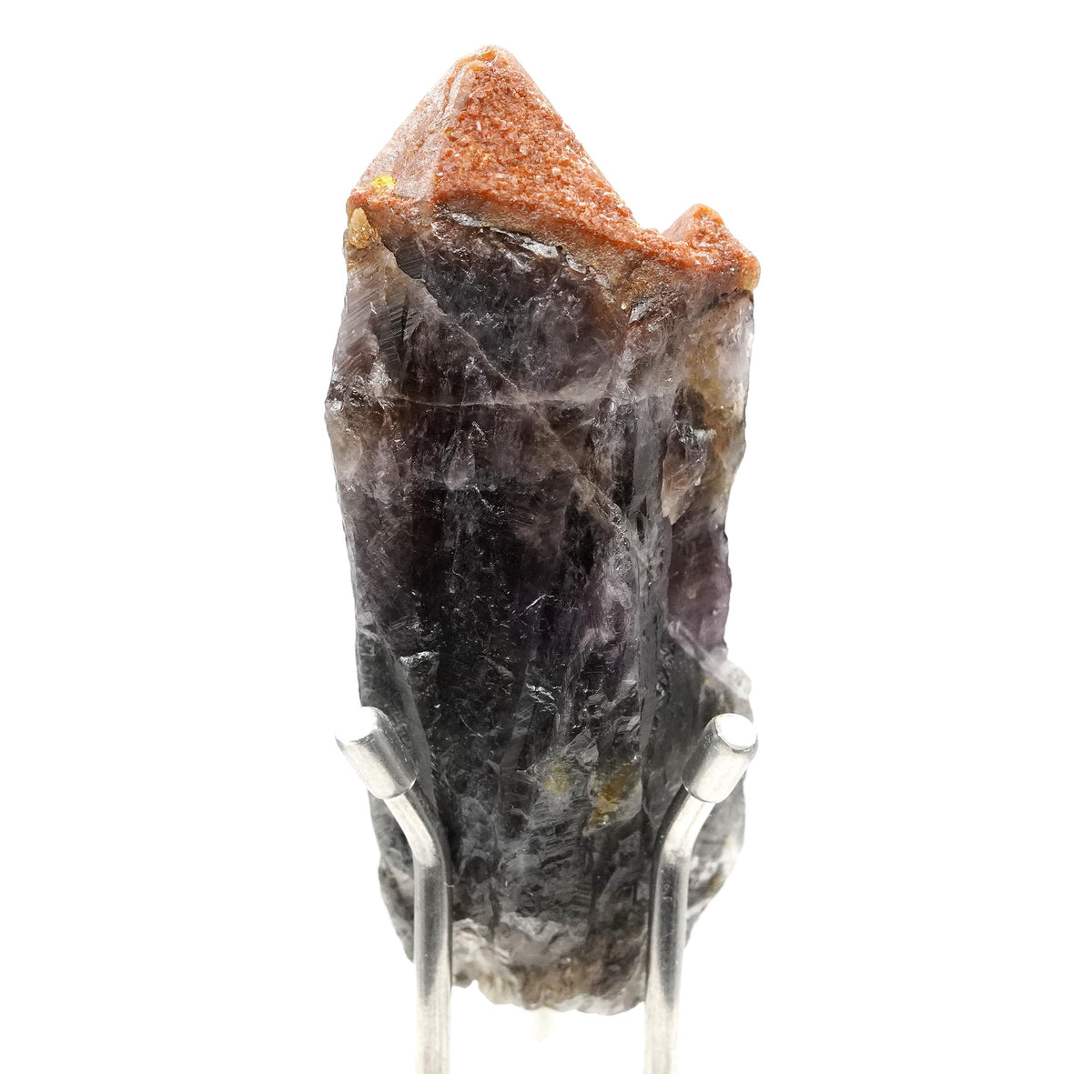 Auralite 23 Crystal: Ethically Mined in Canada, Healing Stone