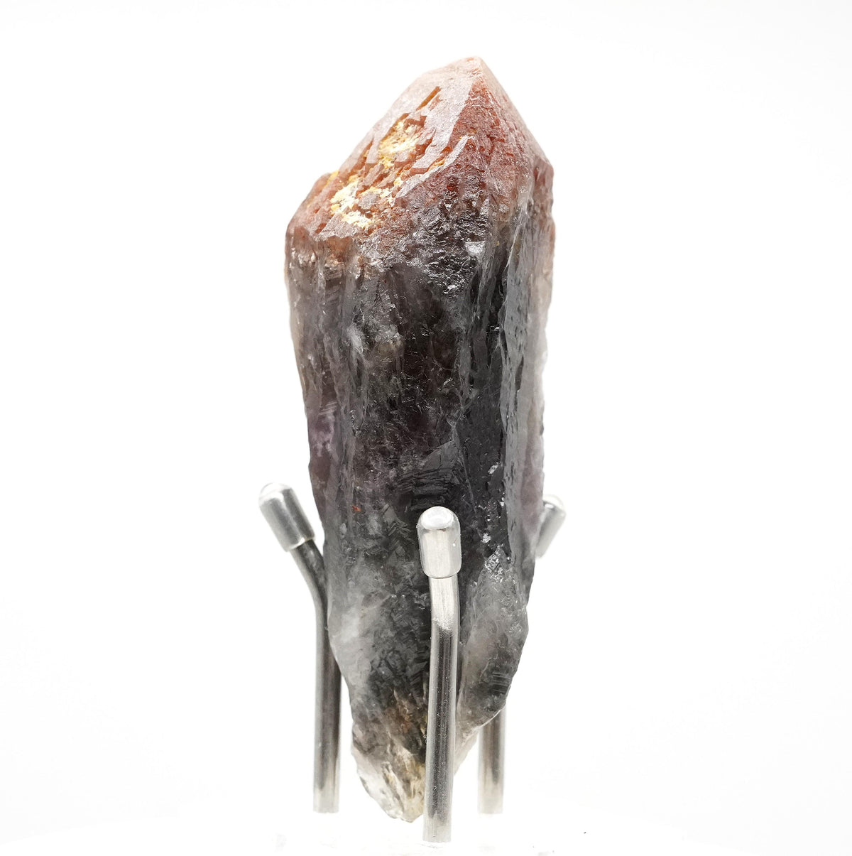 Auralite 23 Crystal: Ethically Mined in Canada, Healing Stone