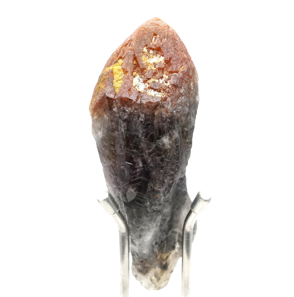 Auralite 23 Crystal: Ethically Mined in Canada, Healing Stone