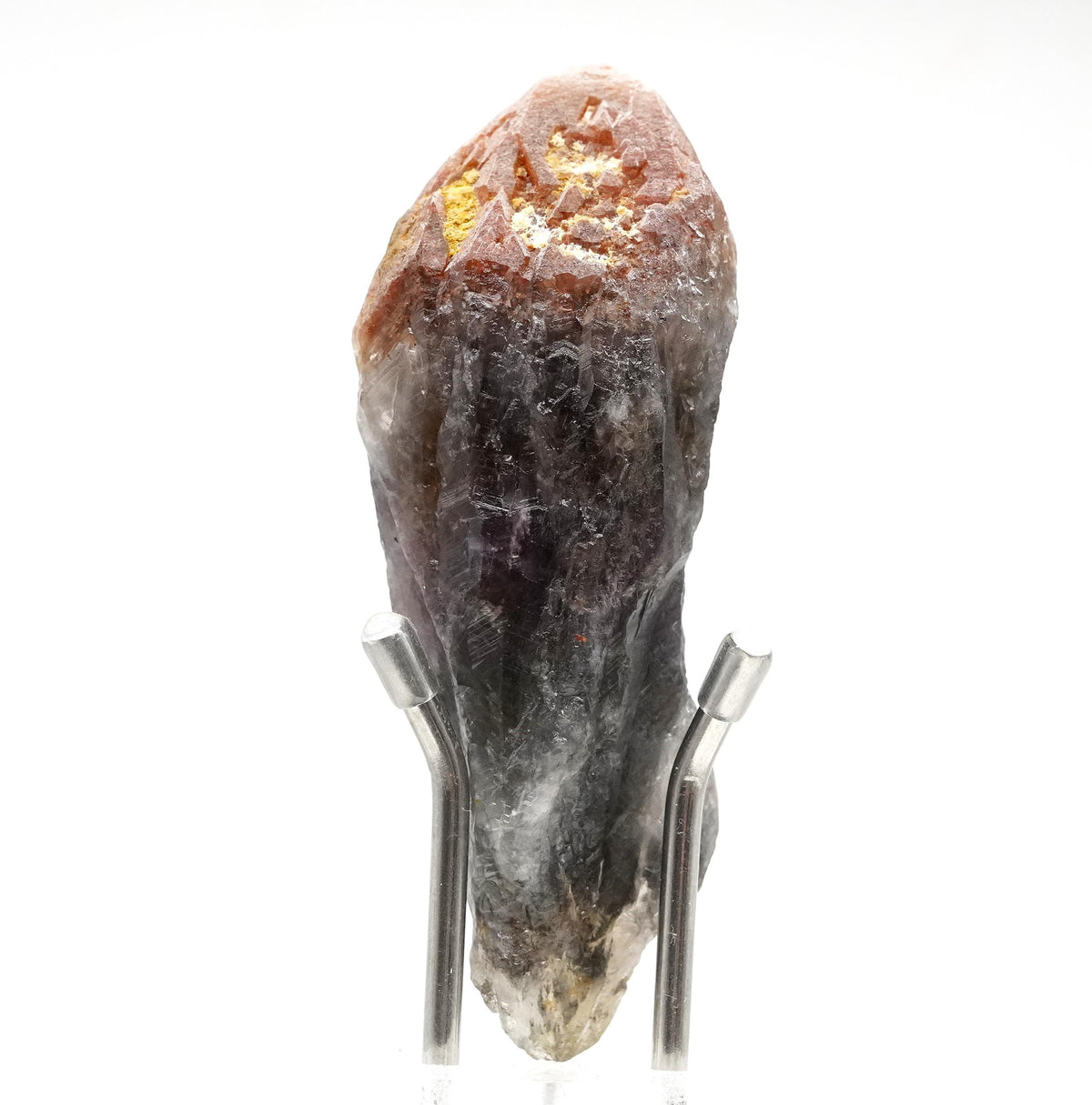 Auralite 23 Crystal: Ethically Mined in Canada, Healing Stone