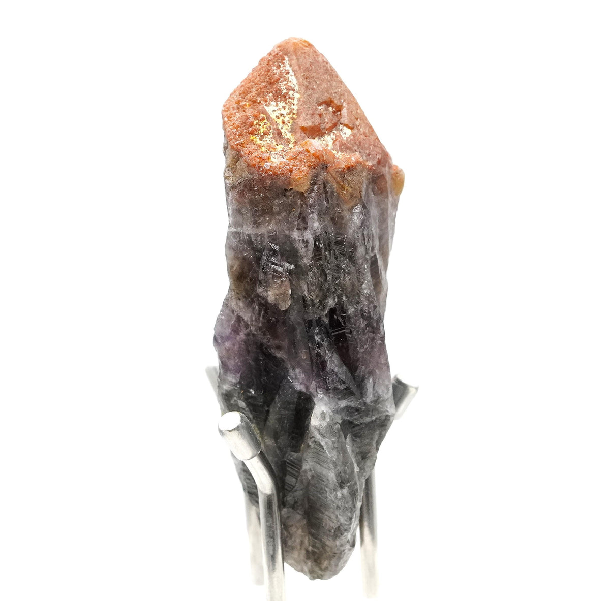 Auralite 23 Crystal: Ethically Mined in Canada, Healing Stone