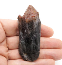 Auralite 23 Crystal: Ethically Mined in Canada, Healing Stone