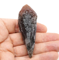 Auralite 23 Crystal: Ethically Mined in Canada, Healing Stone