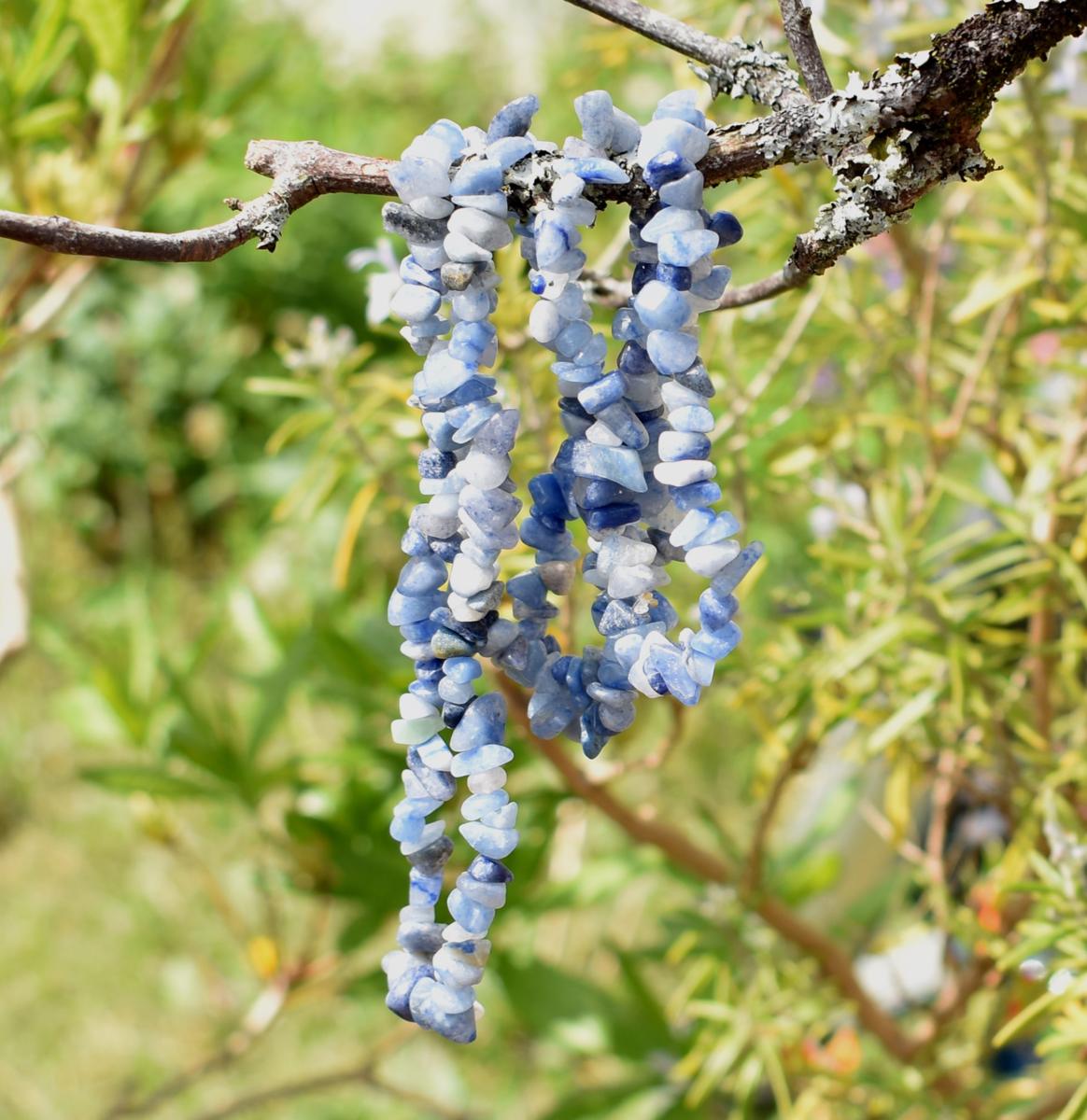 Lapis Lazuli Necklace