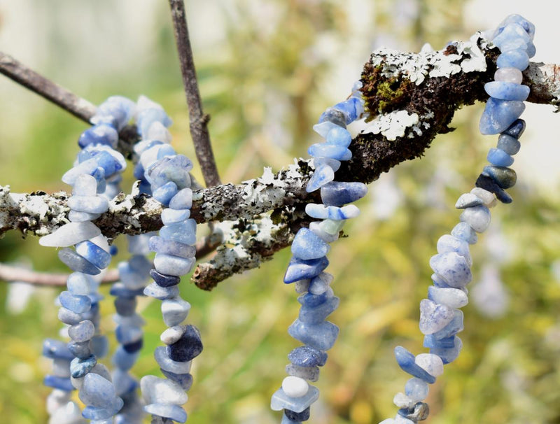 Lapis Lazuli Necklace