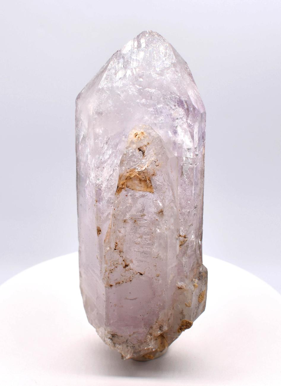 Brandberg Amethyst Flame Enhydro