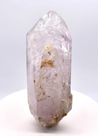 Brandberg Amethyst Flame Enhydro