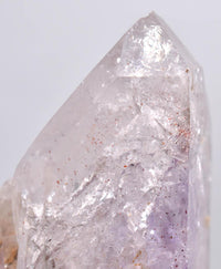 Brandberg Amethyst Flame Enhydro