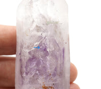 Brandberg Self-Healed Enhydro Rainbow Crystal