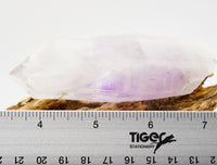 Brandberg Self-Healed Enhydro Rainbow Crystal