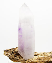 Brandberg Self-Healed Enhydro Rainbow Crystal