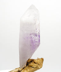 Brandberg Self-Healed Enhydro Rainbow Crystal