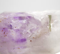 Brandberg Self-Healed Enhydro Rainbow Crystal