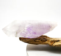 Brandberg Self-Healed Enhydro Rainbow Crystal