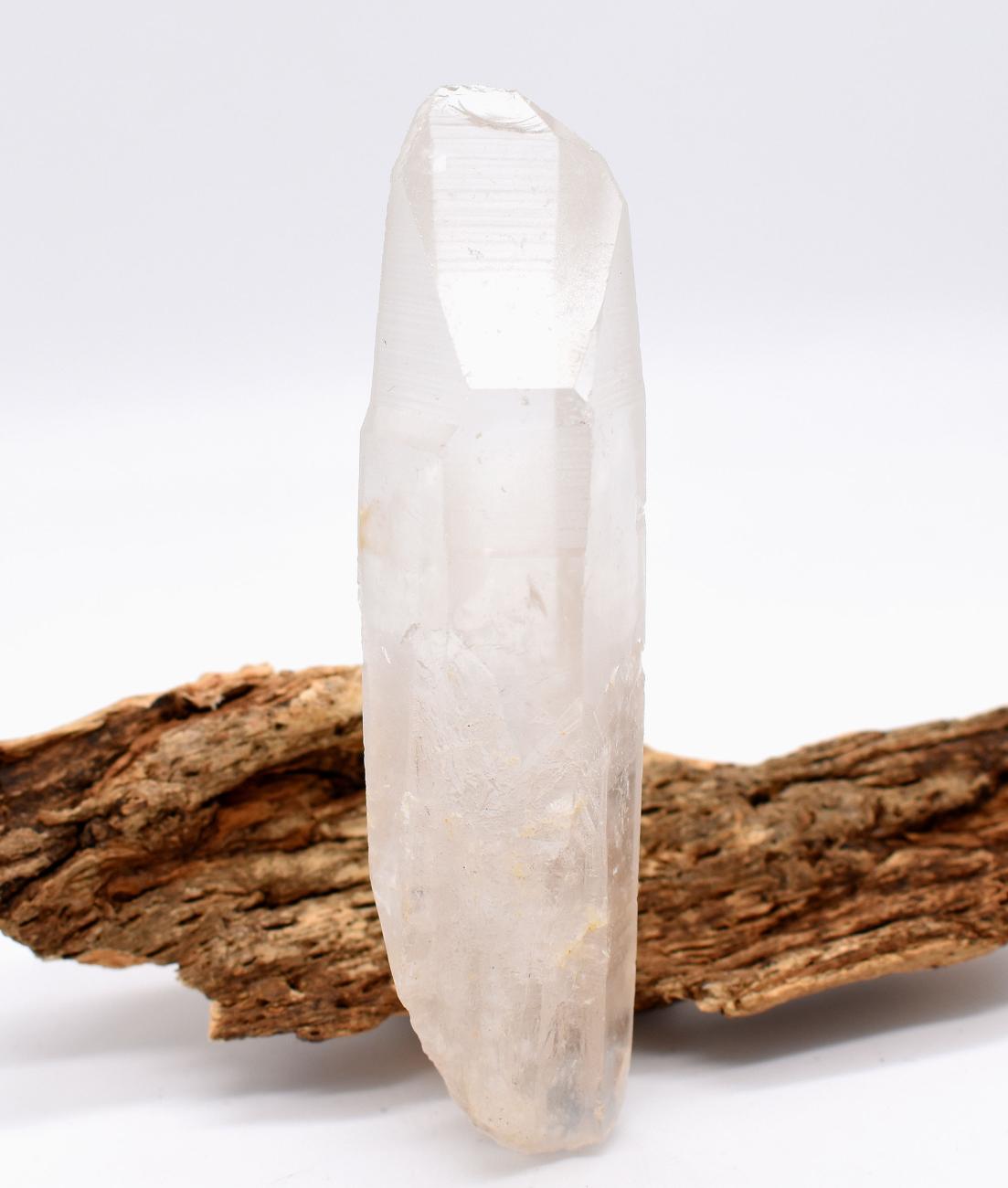 Lemurian Quartz