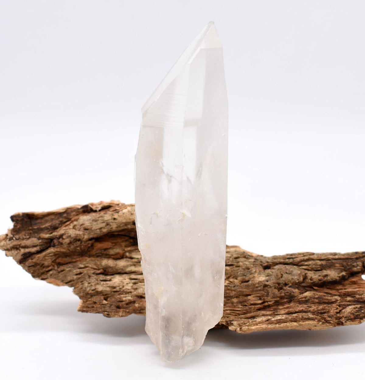 Lemurian Quartz