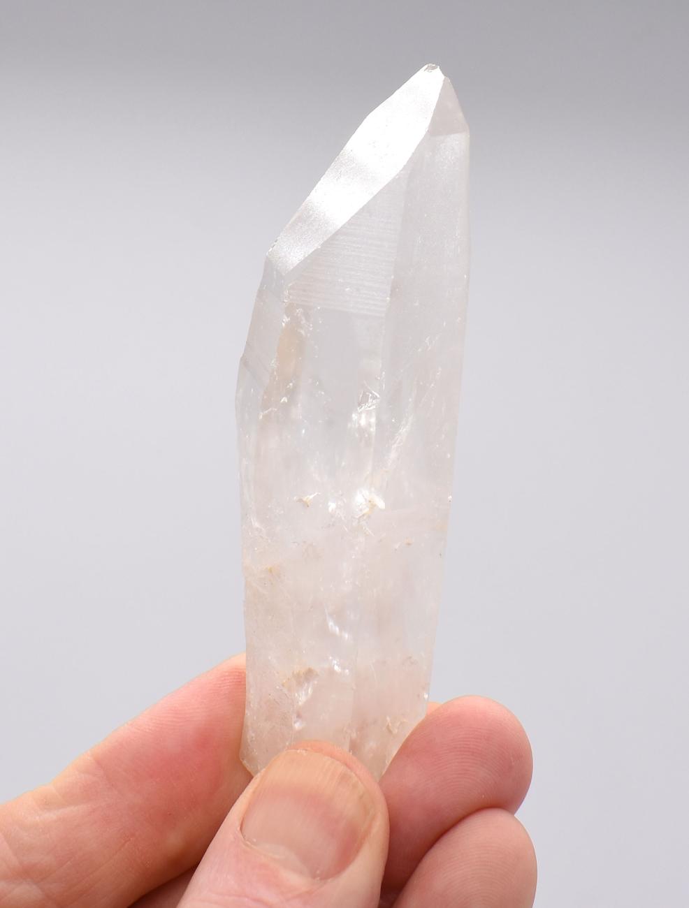 Lemurian Quartz