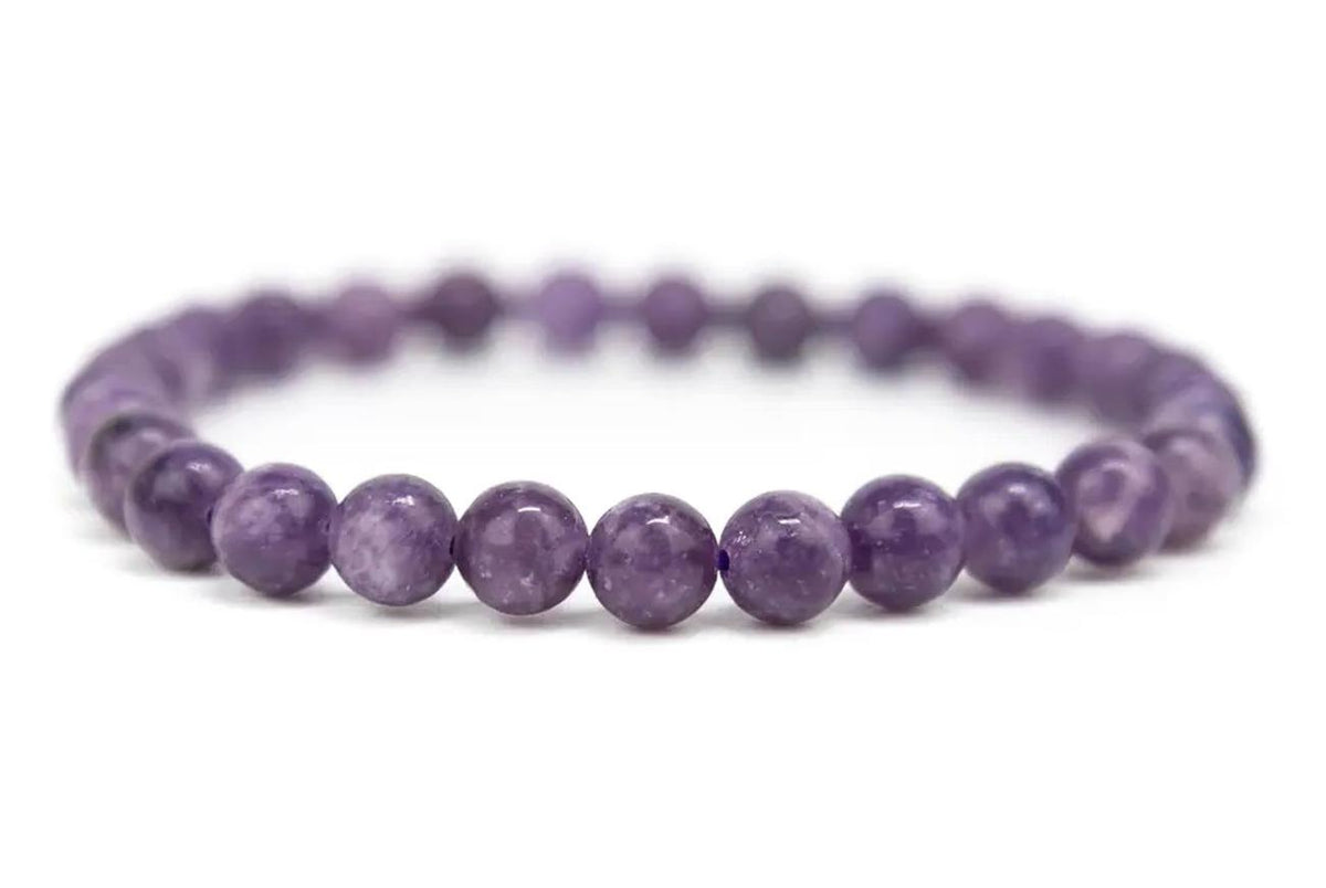 Lepidolite Bracelet