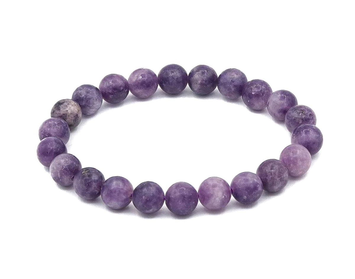 Lepidolite Bracelet