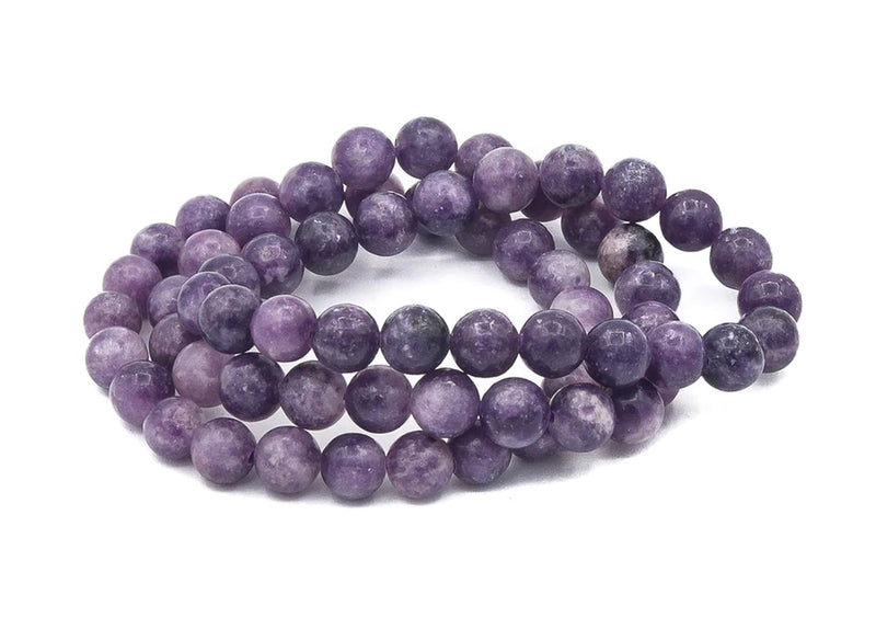 Lepidolite Bracelet