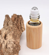 Pure Organic Agarwood Oil ~ Premium Vietnamese Oud ~ Limited Edition Bamboo