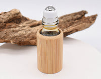 Pure Organic Agarwood Oil ~ Premium Vietnamese Oud ~ Limited Edition Bamboo