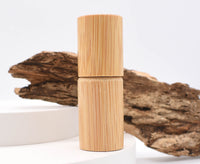 Pure Organic Agarwood Oil ~ Premium Vietnamese Oud ~ Limited Edition Bamboo