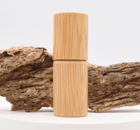 Pure Organic Agarwood Oil ~ Premium Vietnamese Oud ~ Limited Edition Bamboo