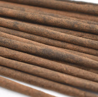 Organic Palo Santo Incense Sticks ~ Double Strength Temple Grade