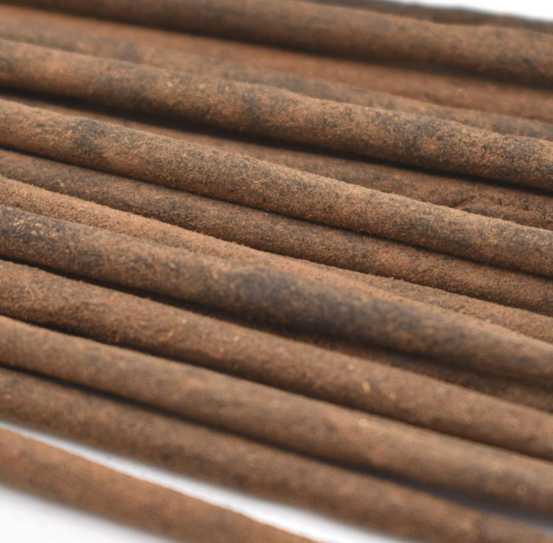 Organic Palo Santo Incense Sticks ~ Temple Grade