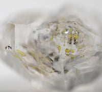 Golden Enhydro ~ Petroleum Quartz DT