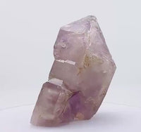 Brandberg Self-Healed Amethyst Phantom Crystal: Ethically Mined Natural Large Quartz