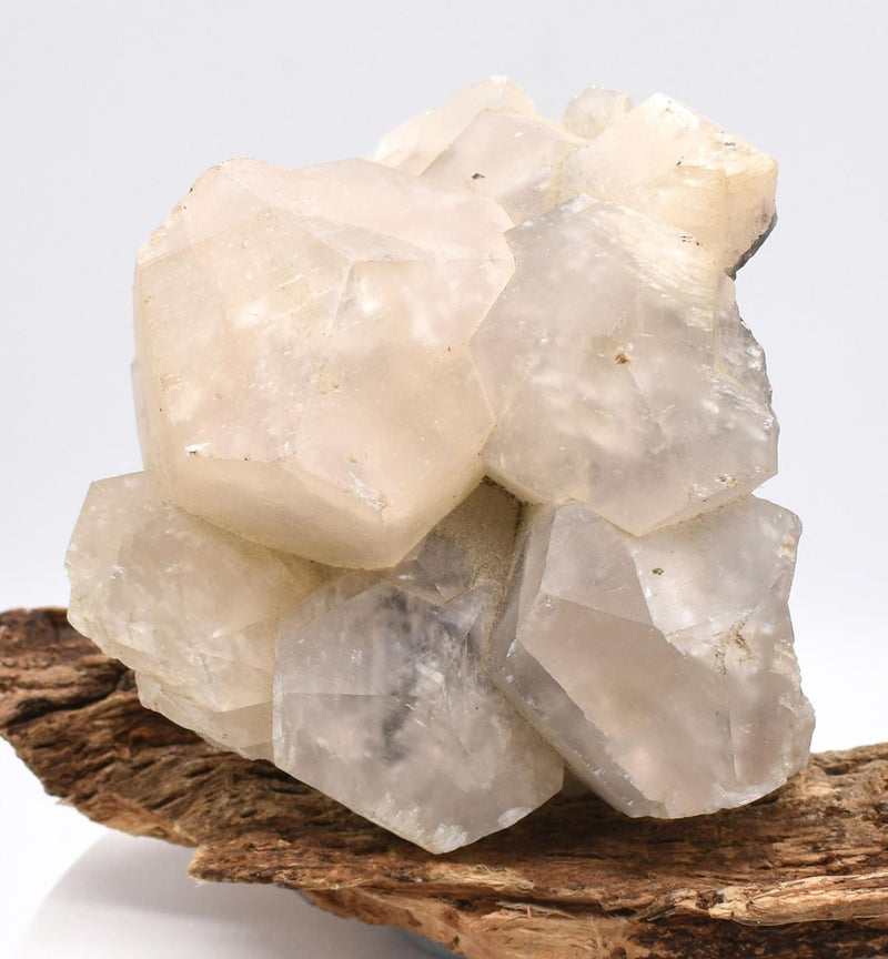 Welsh Calcite Cluster