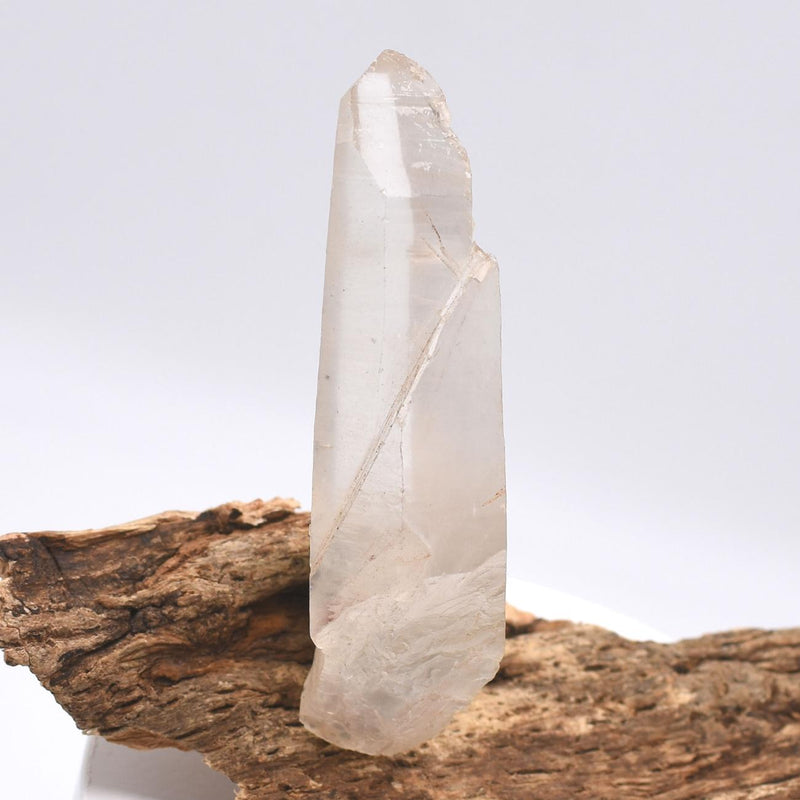 Welsh Crystal - Celtic Growth Interference Quartz