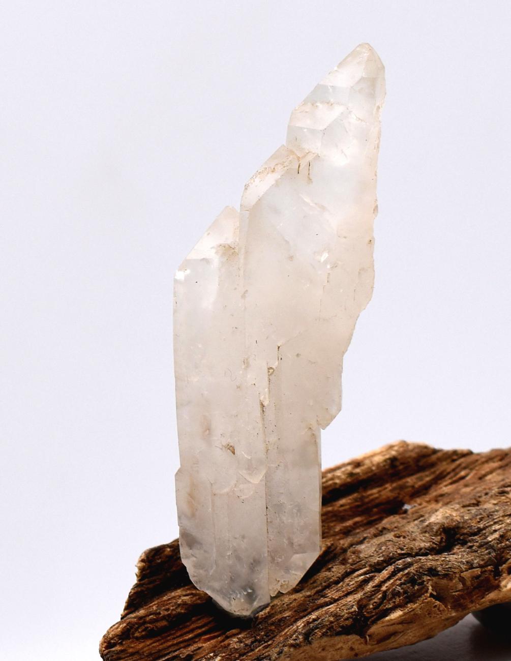 Welsh Crystal - Celtic Quartz