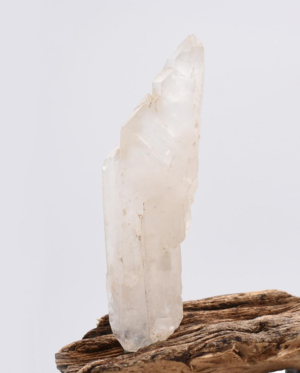 Welsh Crystal - Celtic Quartz