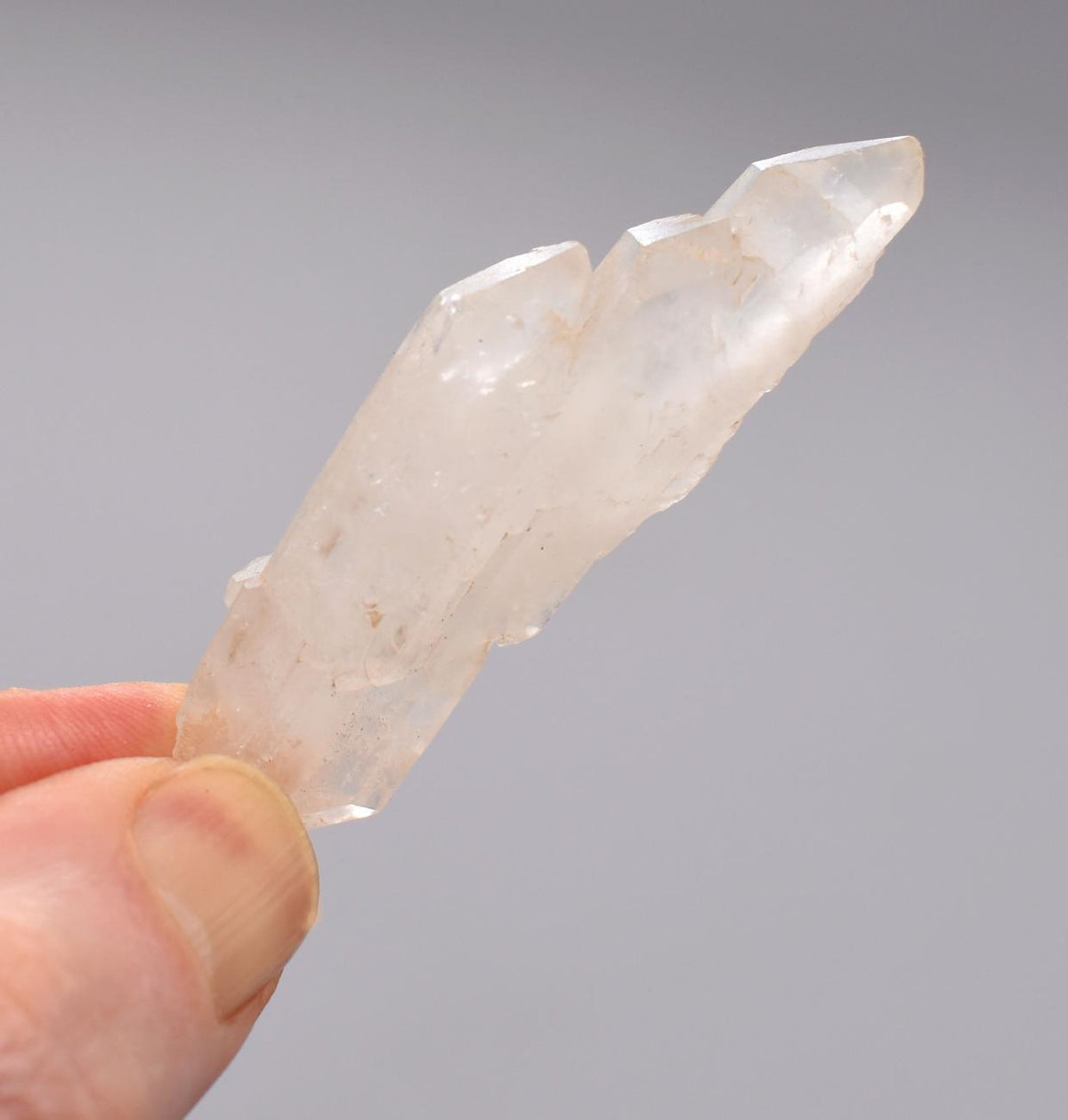 Welsh Crystal - Celtic Quartz