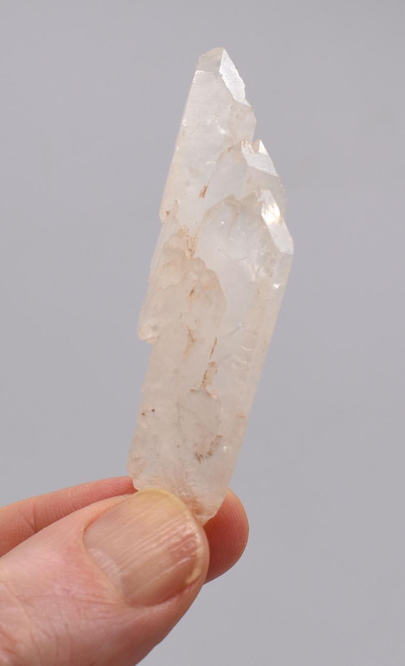 Welsh Crystal - Celtic Quartz